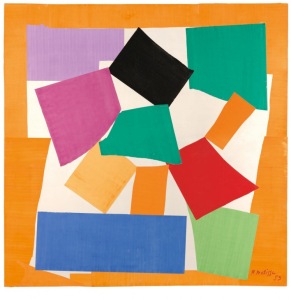 Matisse-Cut-outs